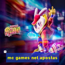 mc games net apostas